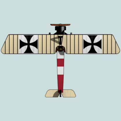 Top view