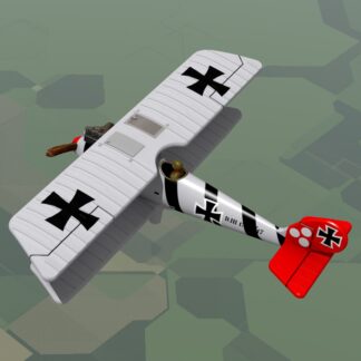 Computer render
