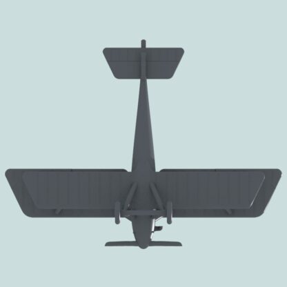 Bottom view