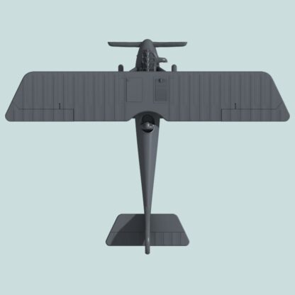 Top view