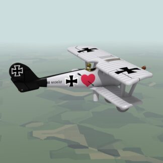 Computer render