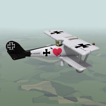 Computer render