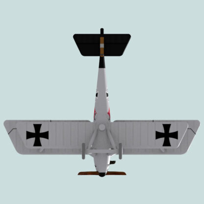 Bottom view