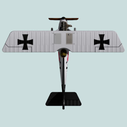 Top view
