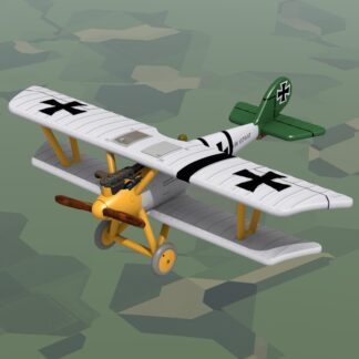 Computer render