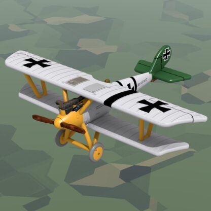Computer render