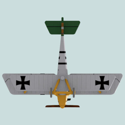 Bottom view