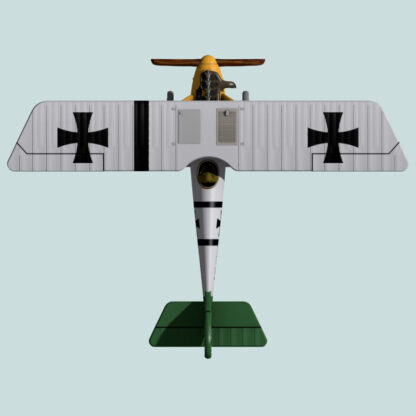 Top view