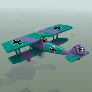 Computer render