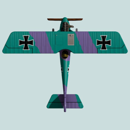 Top view