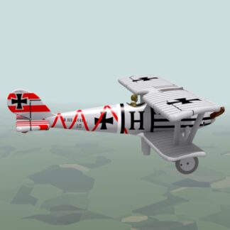 Computer render