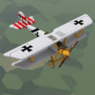 Computer render