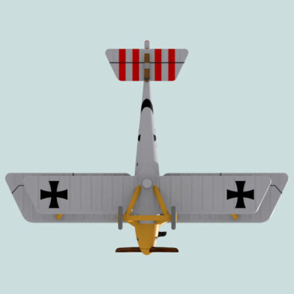 Bottom view