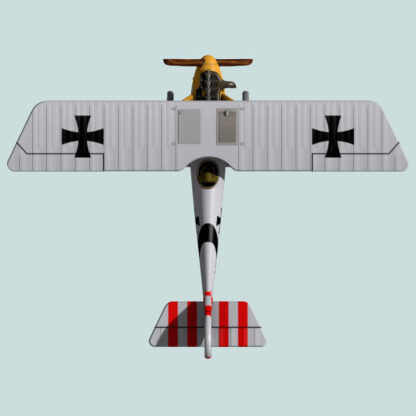Top view
