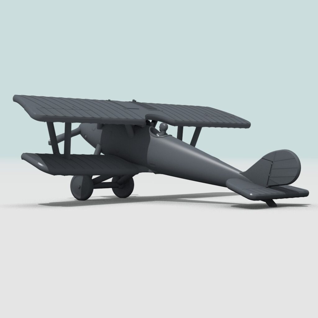 Computer render