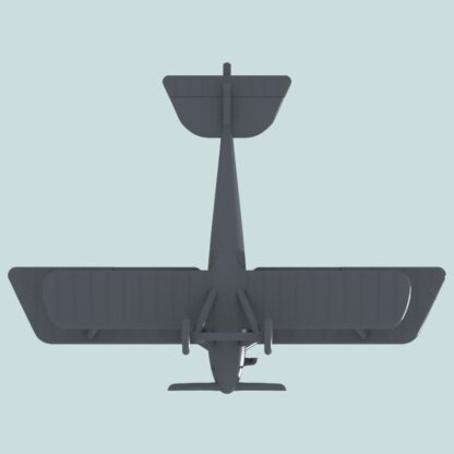 Bottom view