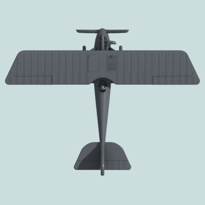 Top view