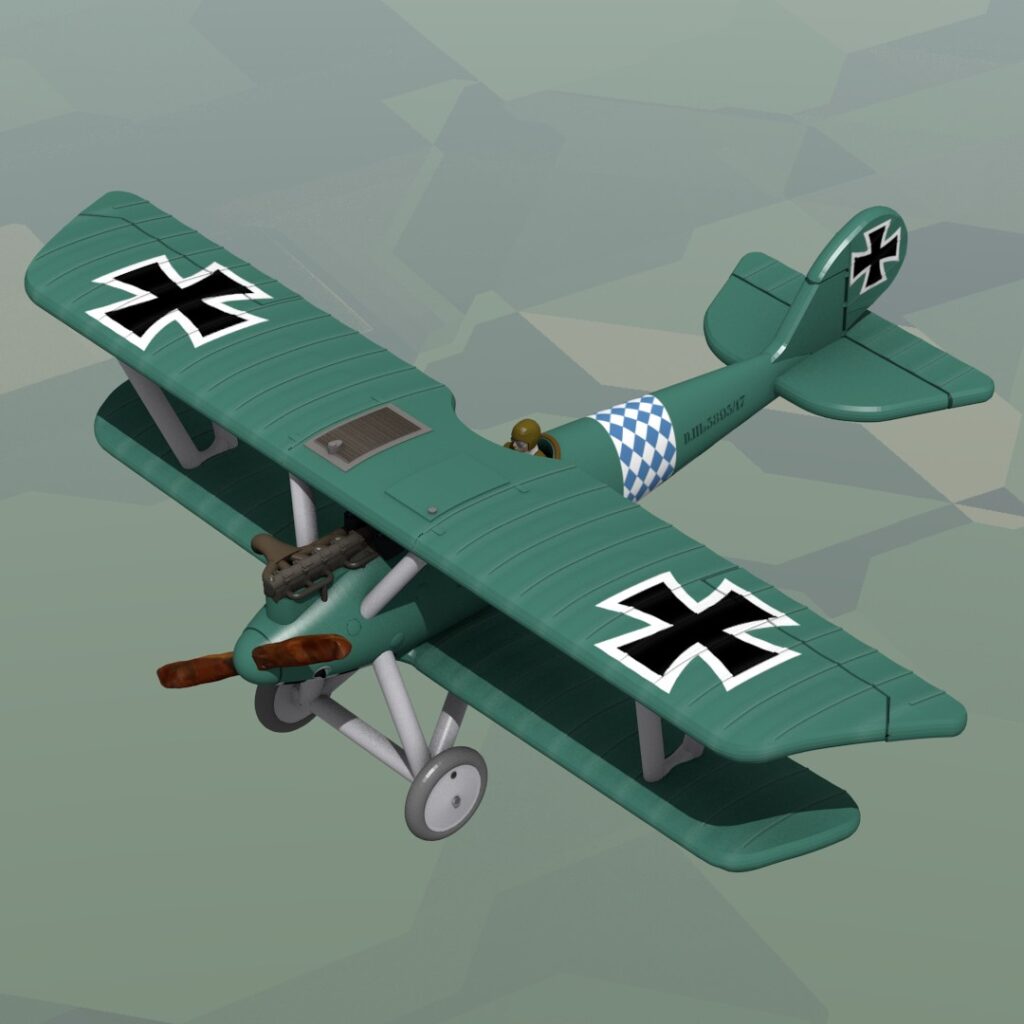 Computer render