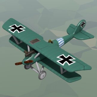 Computer render