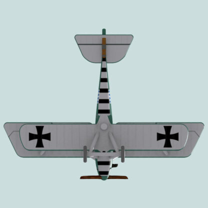 Bottom view