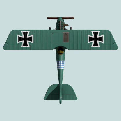 Top view