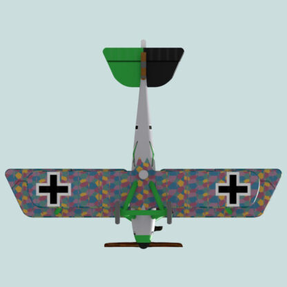 Bottom view