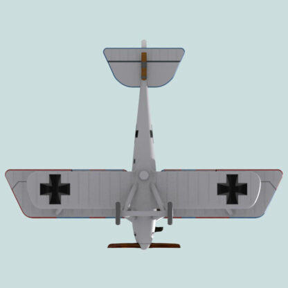 Bottom view