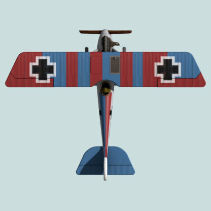 Top view