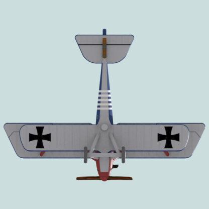 Bottom view