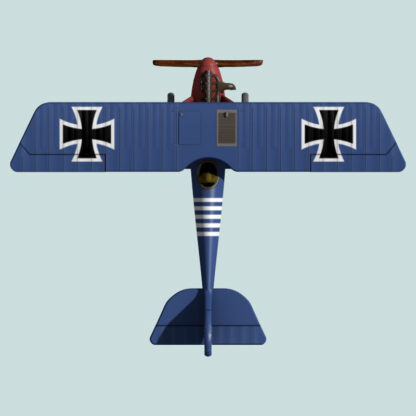 Top view