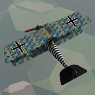 Computer render