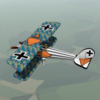 Computer render