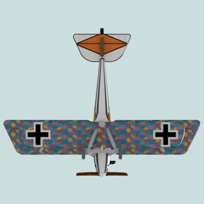 Bottom view