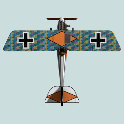 Top view