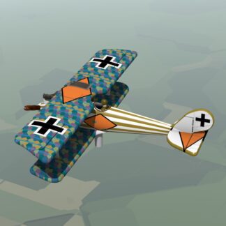 Computer render