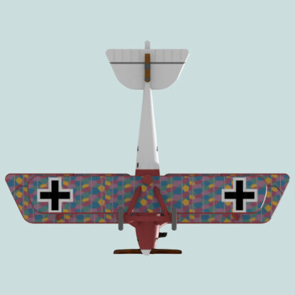 Bottom view