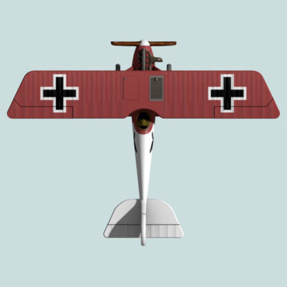 Top view