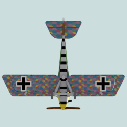 Bottom view