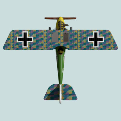 Top view