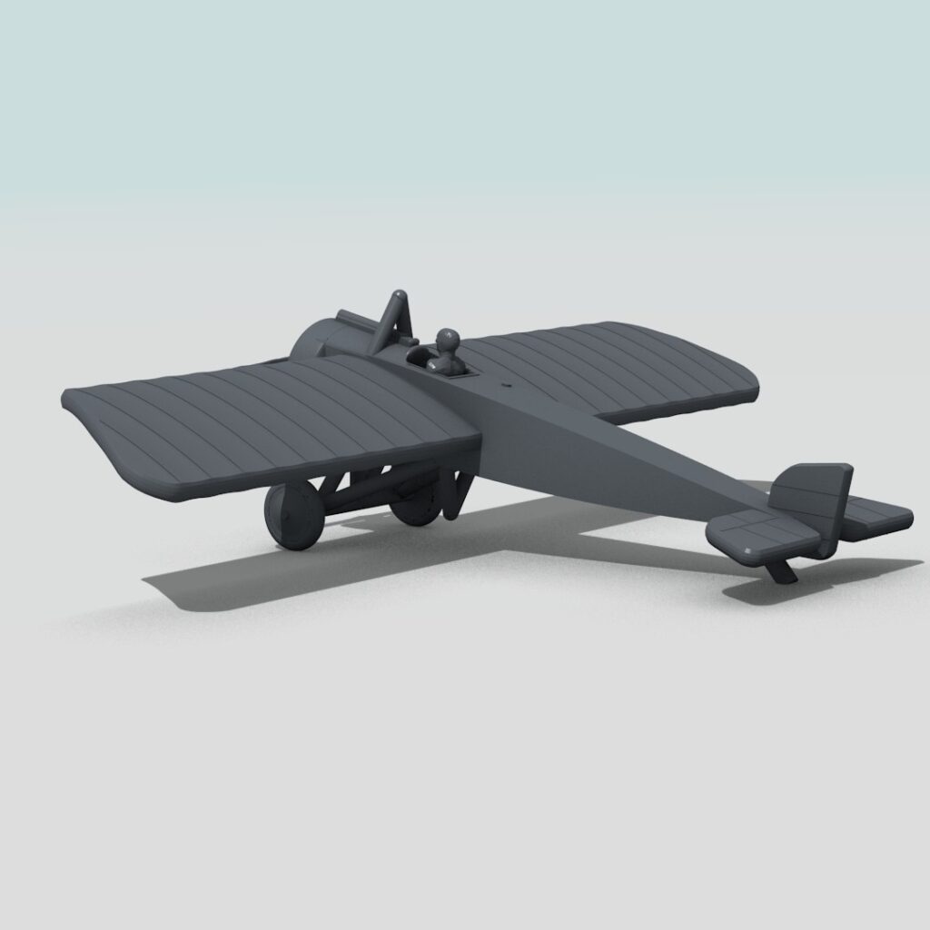 Computer render