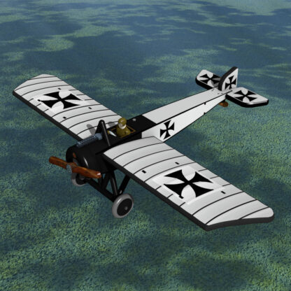 Computer render