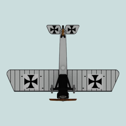 Bottom view