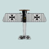 Top view
