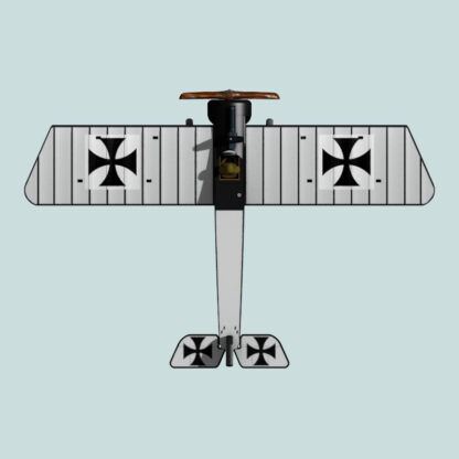 Top view