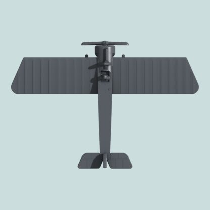 Top view