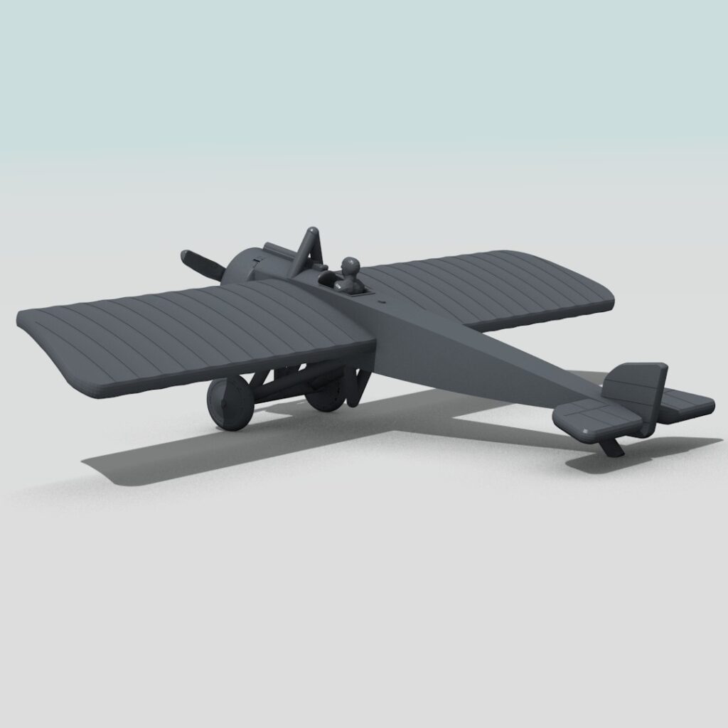 Computer render