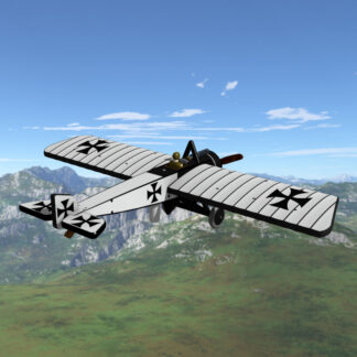 Computer render