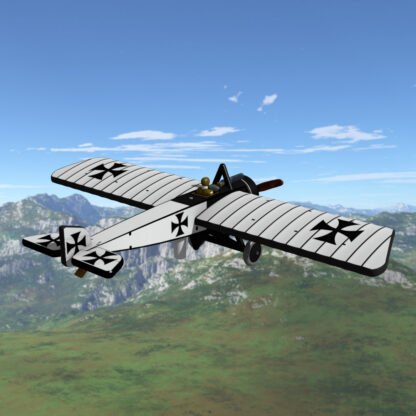 Computer render