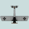 Bottom view