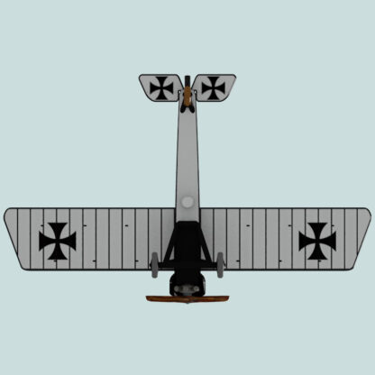 Bottom view
